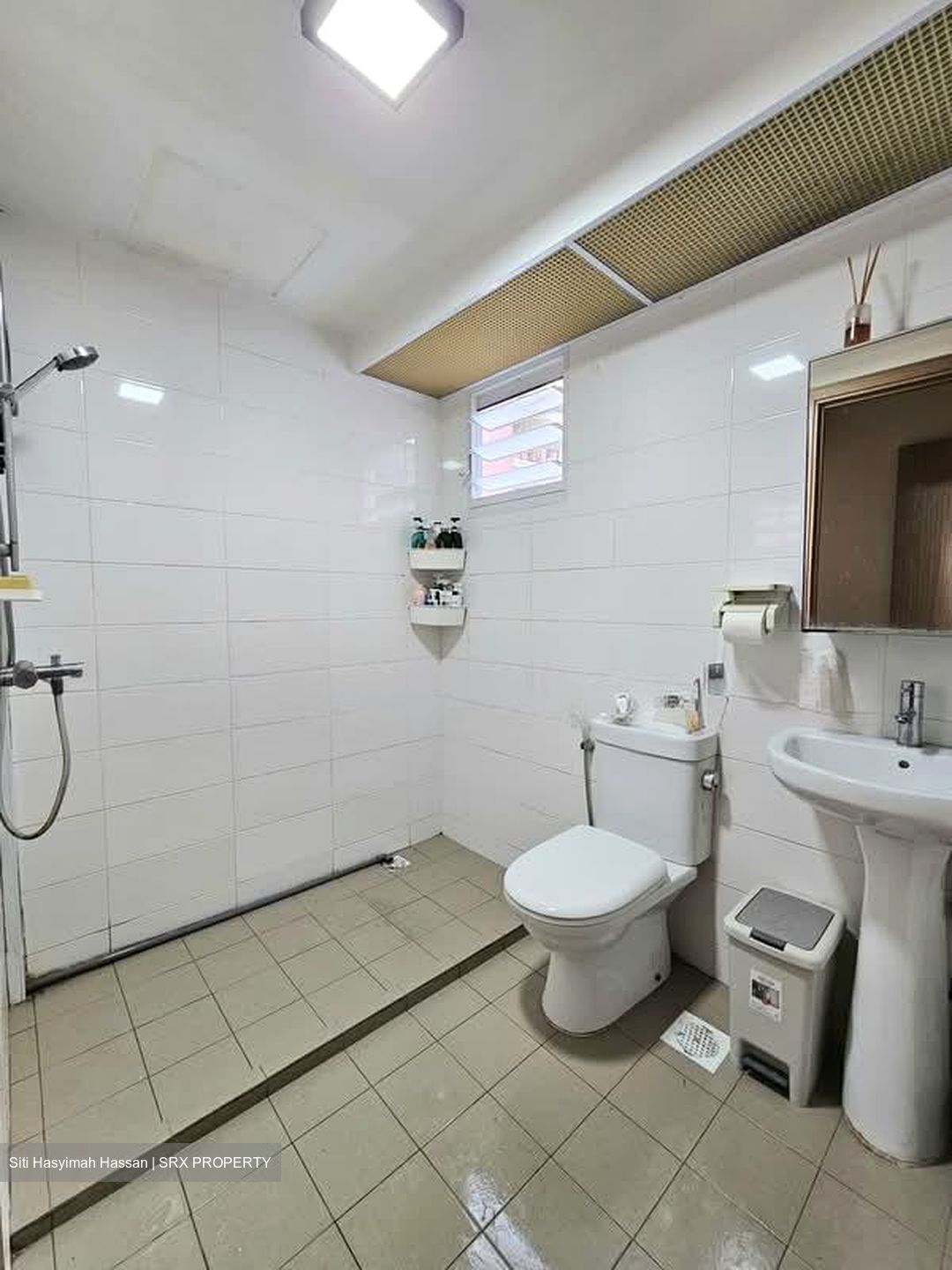 Blk 453A West Terra @ Bukit Batok (Bukit Batok), HDB 4 Rooms #573835291